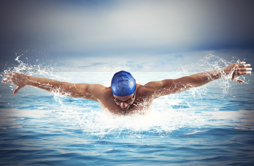 advanced adult swimming lessons in sydney