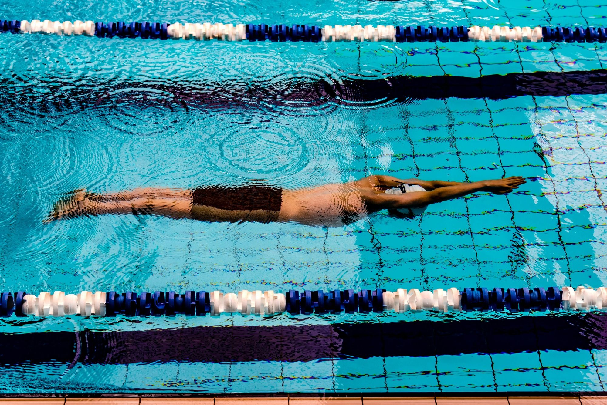 How Dangerous is it to Swim After Eating